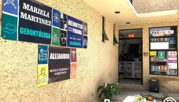 3 Marias Servicios Integrales De Salud - La Veracruz