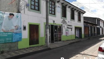 Acacias Medical Center - Crescencio Rosas #43 C
