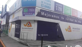 AccesoSalud - San Miguel