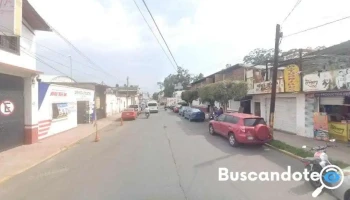 Aguilar Gutiérrez Fabiola - Amecameca