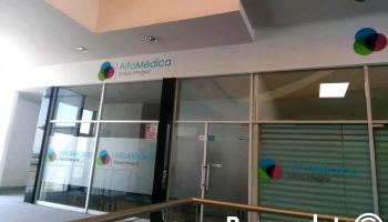 Alfa Medica - San Nicolas Tolentino Otzacatipan