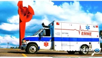 Ambulancias Emmed - Pedro J. Méndez