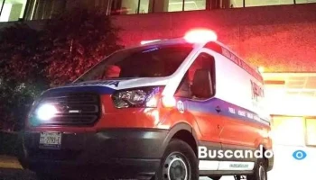 Ambulancias Médica del Futuro Querétaro - Tecnologico