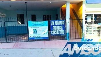 Amso: Servicios de Salud Ocupacional, Medicina del trabajo y Farmacia - Tancol 201 Amso: Servicios de Salud Ocupacional, Medicina del trabajo y Farmacia - Tancol 201