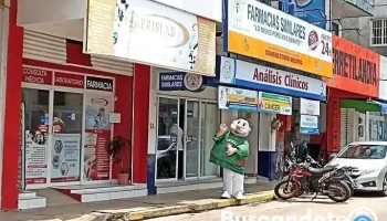 Análisis Clínicos del Dr. Simi - Centro