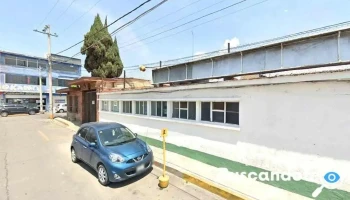 Anexo hospital materno infantil - Tepexpan