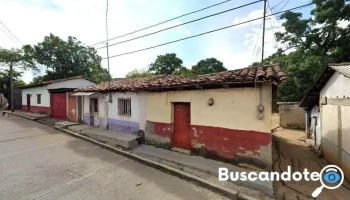 Ángel Albino corzo - 30370 Jaltenango De La Paz