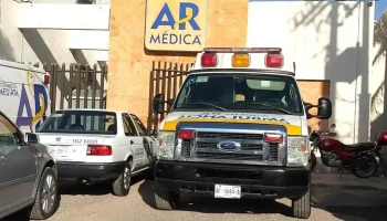 Ar Médica - El Llano