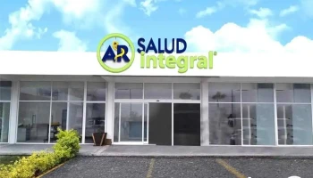 Ar Salud Integral Clinica Norte - Cosmópolis