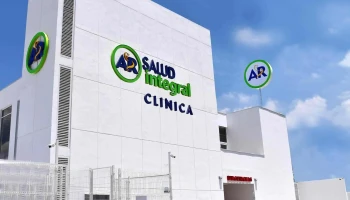 Ar Salud Integral Clinica Poniente - ⛉ Carretera A Garcia