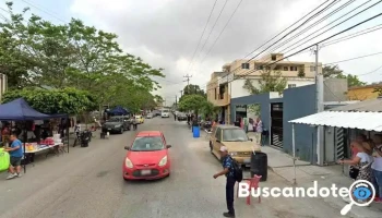 Asistencia Médica de Emergencia S.c. - Benito Juárez Asistencia Médica de Emergencia S.c. - Benito Juárez