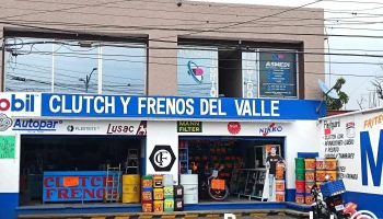 Asmedi Consultorio médico - México