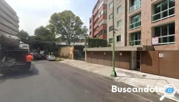 Atención Médica de Primer Nivel - Benito Juárez, Ciudad De México