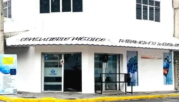 Atencion Medica Dr. Ricardo Magaña - Cdad. Nezahualcóyotl
