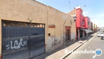 Atención Médica Especializada - Centro