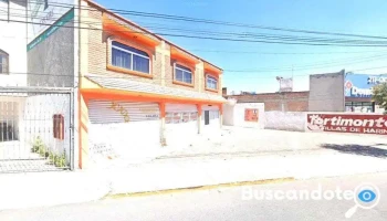 Atención Médica Integral - San Francisco Coaxusco