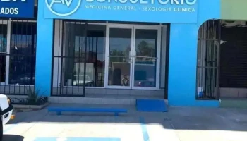 Av Consultorio - Mauricio Castro