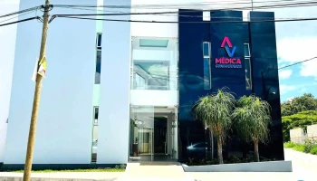 Av Consultorios Médicos Comitan Chiapas - Sta Ana Culanchuy