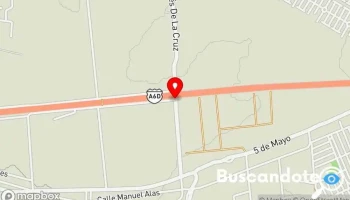 Barrio del Cajón - Barrio Del Cajón