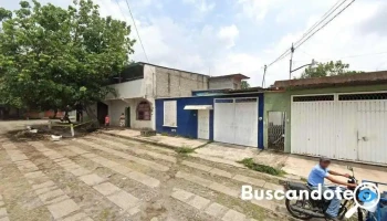 Becerra Gómez María del Carmen - Los Naranjos