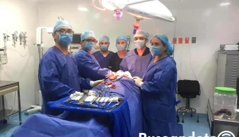 Betania Especialidades Medicas - Los Reyes Acaquilpan