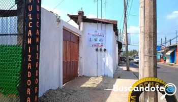 Bienestar Integral Huixtla Dr. Raúl Ochoa - San Francisco