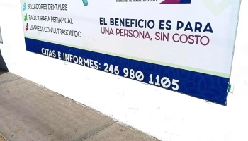 Bienestar para tu Salud Yauhquemehcan - San Benito Xaltocan Centro