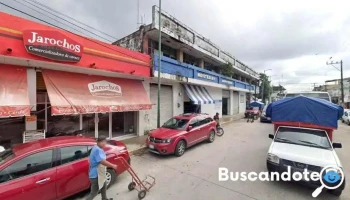 billa aldama - 86300 Comalcalco