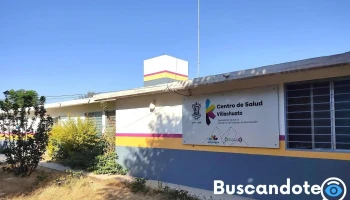 C. S. Salud - Barrio Del Centro