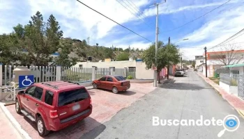 C.s.u Galeana - Col Del Maestro 2Do Sector