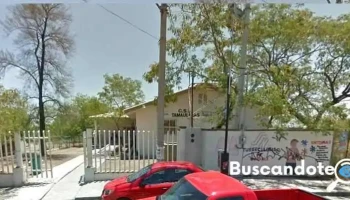 C.s.u Tamaulipas - Tamaulipas