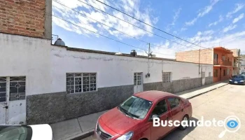 Caf San Francisco De Los Romo - Centro