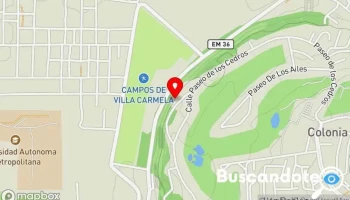 Calle de Cedros - Fraccionamiento Y Club De Golf Los Encinos