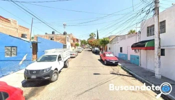 Cam Lomas - Lomas De Casa Blanca