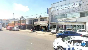 Came Centro de Atencion Medica Especializada - Ixtlahuaca De Rayón