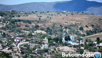 Cancha Municipal Xalatzala - Gro