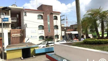 Cardiocentro - Acayucan 13