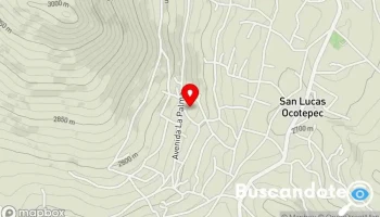 Carmen Ocotepec - San Felipe Del Progreso