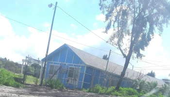 Casa De La Salud Ejido Lazaro Cardenas - 22654 La Joya