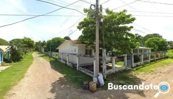 Casa de Salud Belisario Dominguez - 30509 Dr. Belisario Domínguez