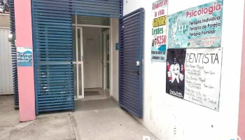 Casa de Salud Xico 3 - San Miguel Xico