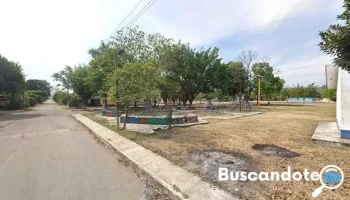 Casa de Salud - Zona Urbana Ejidal
