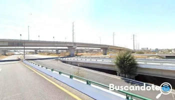 Caseta de Seguridad de la Asociación Club de Golf los Encinos - San Pedro Tultepec