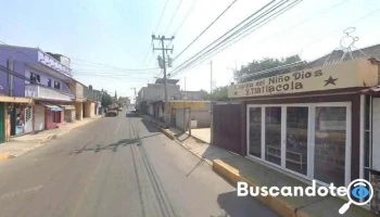 Cd. Celia Vázquez Tuxpan - Consultorio Dental en San Lorenzo, Tlax - Tlatlacola