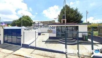 Cdc La Glorieta - Estado De México