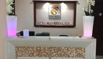 Cego Centro Especializado En Ginecologia Y Obstetricia - Rincón De La Sierra