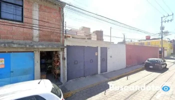 Cema clínica de especialidades en medicina alternativa - San Salvador Tizatlali