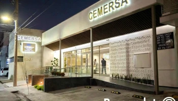 Cemer S.a. - Col Del Prado