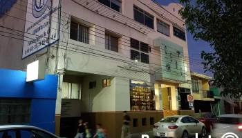 Cemq Centro de Especialidades Médico Quirurgicas - Barrio De Guadalupe
