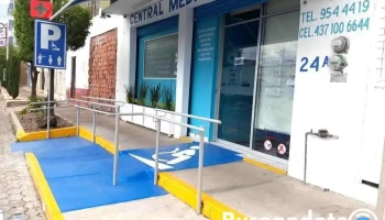 Central Medica Karol - Veracruz Central Medica Karol - Veracruz